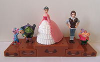 Happily n ever after